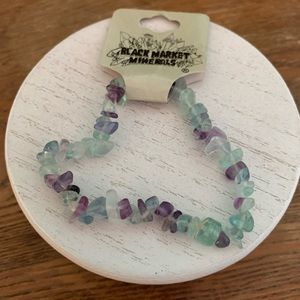 🔴Sale🔴 Beautiful stone bracelet!